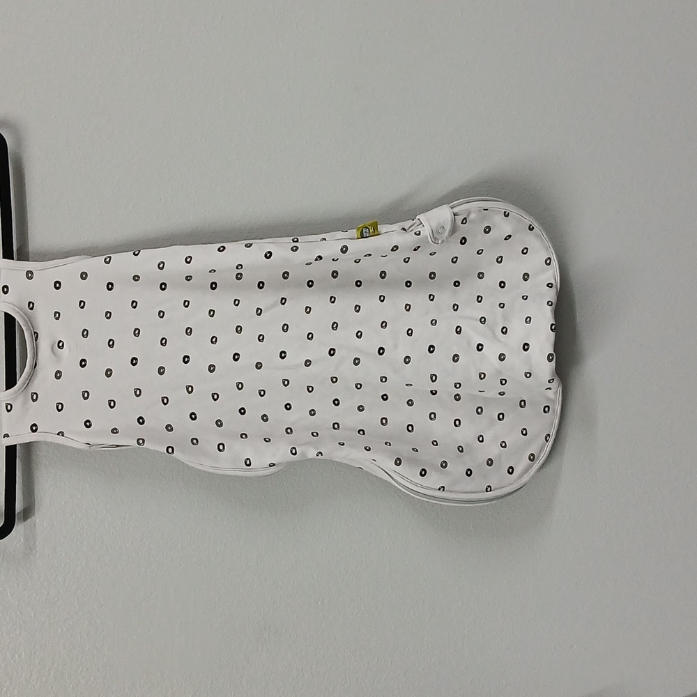 Nested Bean Zen Sleep Sack 0-6 Months - Picture 6 of 7